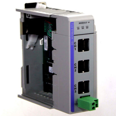 PLC 1769-IF4 CONTROLLOGIX ANALOG INPUT MODULE