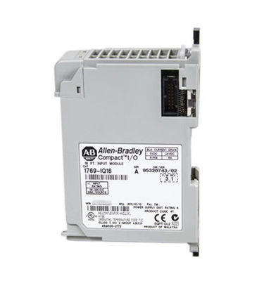 PLC 1769-OF8V CONTROLLOGIX OUTPUT MODULE