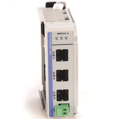 PLC 1769-IF16C CONTROLLOGIX INPUT MODULE