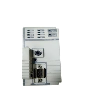 PLC 1769-IR6 CONTROLLOGIX COMPACT I/O MODULE