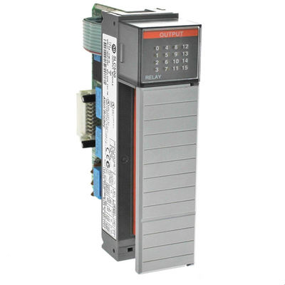 PLC 1746-NT8 SLC 500 POINT DIGITAL INPUT MODULE