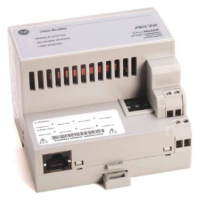 PLC 1734-OW2 IN-CABINET PLC OUTPUT MODULE