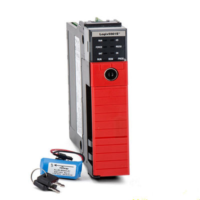 1756-IF16IH CONTROLLOGIX PLC INPUT MODULE for Gas Factory