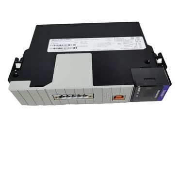 PLC 1756-IT16 CONTROLLOGIX PLC INPUT MODULE