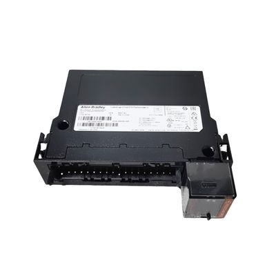 PLC 1756-OB16E CONTROLLOGIX PLC OUTPUT MODULE