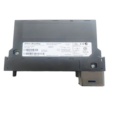 PLC 1756-OB16I CONTROLLOGIX PLC OUTPUT MODULE