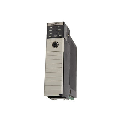 PLC 1756-OF4/A CONTROLLOGIX CHANNEL ANALOG OUTPUT MODULE