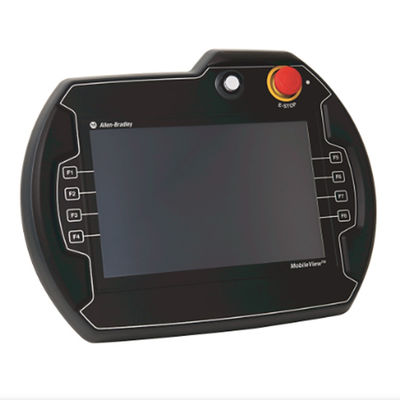PLC 2711P-RW8 PANELVIEW INTERNAL COMPACTFLASH MODULE
