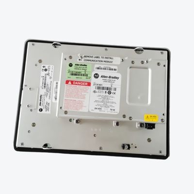PLC 2711PC-T6C20D PANELVIEW TERMINAL MODULE