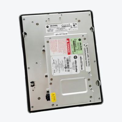 PLC 2711P-B10C22D9P PANELVIEW GRAPHIC TERMINAL MODULE