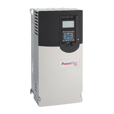 PLC 20F11NC072JAONNNNN POWERFLEX 753 AC DRIVE MODULE