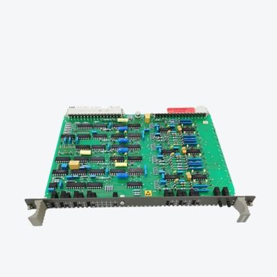 ABB ASFC-01C SWITCH FUSE CONTROL MODULE