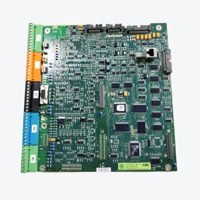 ABB FDIO-01 DIGITAL I/O EXTENSION MODULE