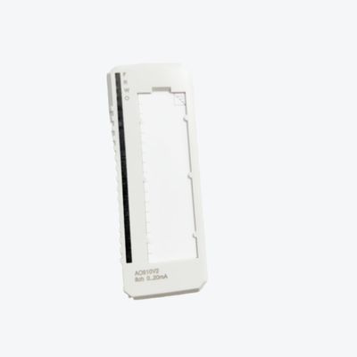 ABB AO810V2 DCS S800 ANALOG OUTPUT MODULE