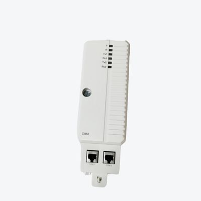 ABB CI830 3BSE013252R1 DCS PROFIBUS COMMUNICATION INTERFACE MODULE