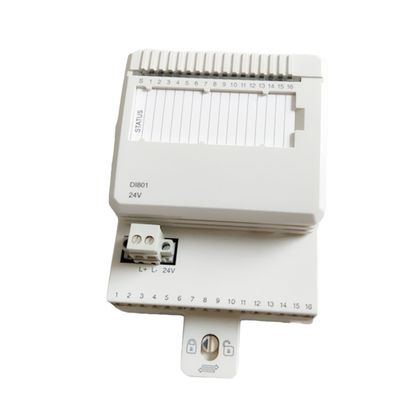 ABB KS D211 B101 DCS INPUT COUPLING UNIT MODULE