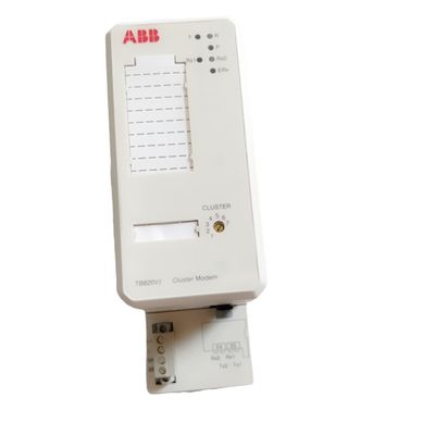 ABB TC560V1 3BSE014164R1 DCS AC460 OPTICAL MODEM MODULE