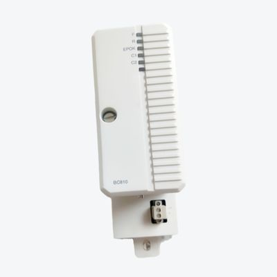 ABB 3BHE014557R0003 UN 1000B-Z.V3 DCS CONTROLS AND INDICATORS MODULE