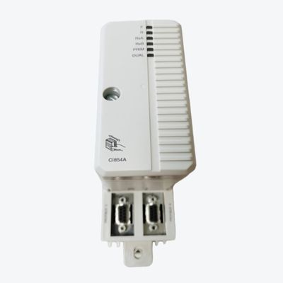 ABB 3BHE032285R0102 DCS CONTROL SYSTEM MODULE
