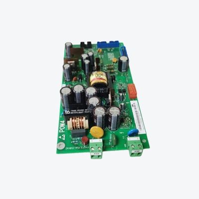ABB SPBRC410 DCS CONTROLLER WITH MODBUS MODULE