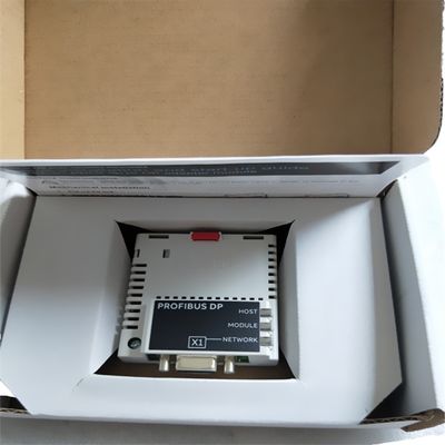 ABB NE810 3BSE080207R1 DCS NETWORK SWITCH MODULE