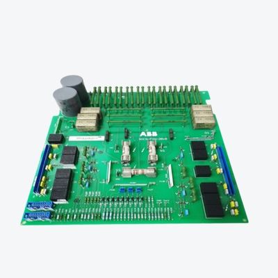 ABB SDCS-IOB-3 3BSE004086R1 DCS CONTROL CONNECTION PCB CIRCUIT BOARD