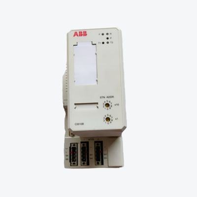 ABB 3BSE031151R1 DCS PROCESSOR UNIT MODULE