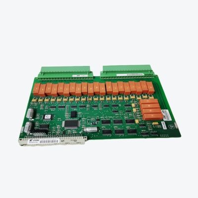 ABB PTQ-PDPMV1 DCS MASTER MODULE