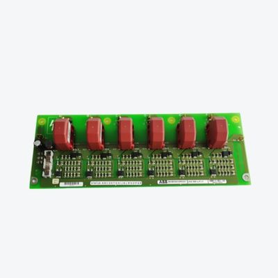 ABB CI532V03 3BSE003828R1 DCS COMMUNICATION INTERFACE MODULE