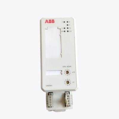 ABB CI853K01 DCS COMMUNICATION INTERFACE MODULE