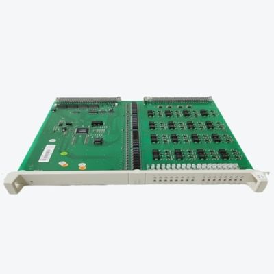 ABB BAILEY NTCF23 INFI 90 FIBER OPTIC COMMUNICATION TERMINATION UNIT  MODULE