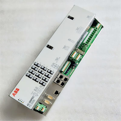 ABB SPNIS21 DCS NETWORK INTERFACE MODULE