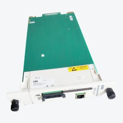 ABB BAILEY DAI02 DCS ANALOG INPUT MODULE
