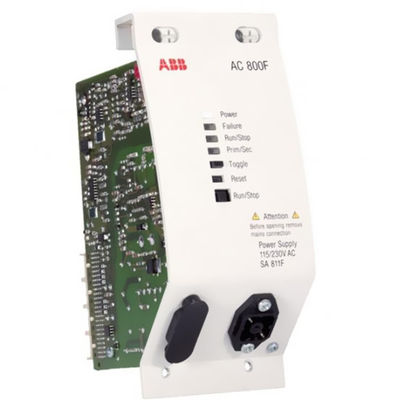 ABB RINT5611C DCS CONTROL PANEL SURFACE MOUNTING KIT