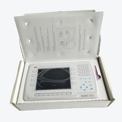 ABB NTAC-02 DCS PULSE ENCODER INTERFACE MODULE