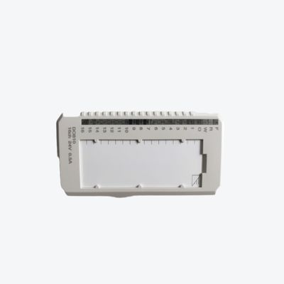 ABB AX522 DCS ANALOG INPUT/OUTPUT MODULE
