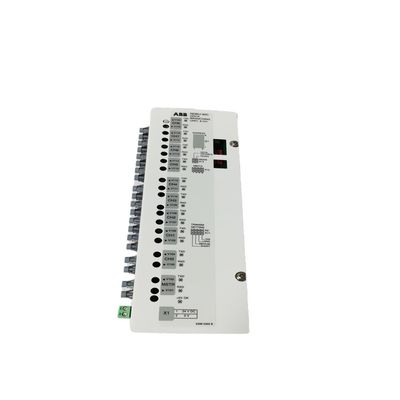 ABB AO815 DCS ANALOG OUTPUT MODULE