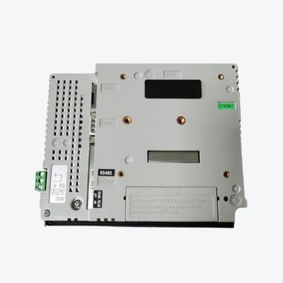 SCHNEIDER BMEXBP1002 MODICON QUANTUM INPUT/OUTPUT MODULE