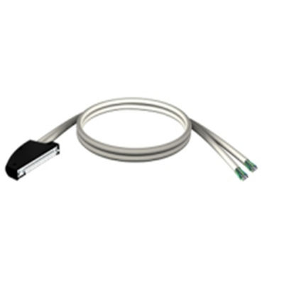 SCHNEIDER BMXFCW303 MODICON QUANTUM CONNECTOR MODULE