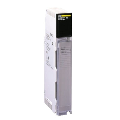 140CRA31200 SCHNEIDER MODICON QUANTUM ETHERNET MODULE CO Approved