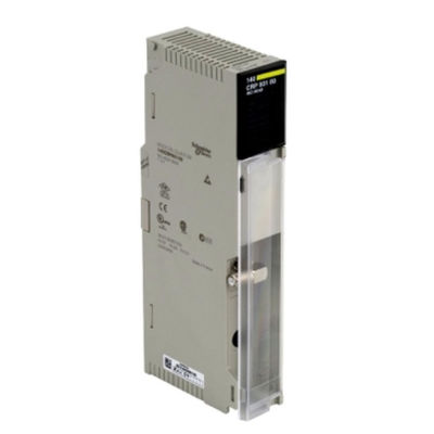 140CPU65260C MODICON QUANTUM UNITY PROCESSOR MODULE
