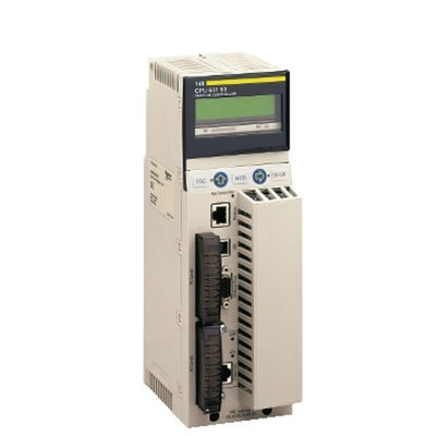 140NOE77111 PLC Modicon QUANTUM Ethernet NETWORK TCP IP MODULE