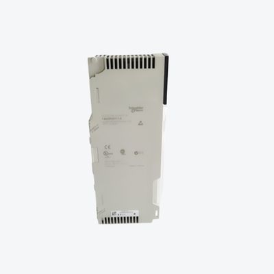 SCHNEIDER TM221CE16R MODICON QUANTUM ANALOG INPUT MODULE