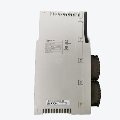 SCHNEIDER TM3AM6 MODICON QUANTUM INPUT/OUTPUT ANALOG MODULE