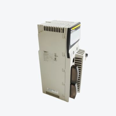 SCHNEIDER TM3AQ4 MODICON QUANTUM ANALOG OUTPUT MODULE