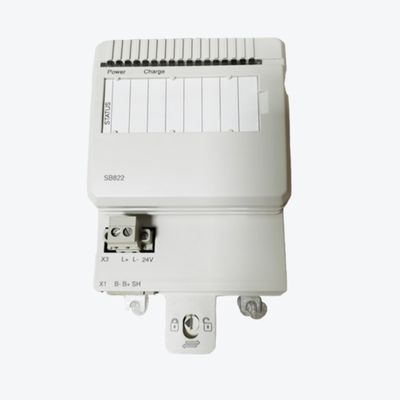 ABB NINT-42 DCS MAIN CIRCUIT INTERFACE MODULE