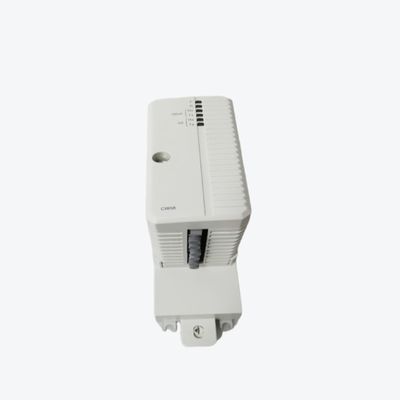 ABB 07KR51 DCS ADVANT CONTROLLER BASIC UNIT MODULE