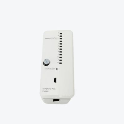 ABB RMIO-02C DCS REMOTE MONITORING I/O MODULE