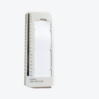 ABB RMIO-01C DCS REMOTE MONITORING I/O MODULE