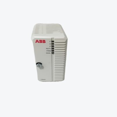 ABB CI542-DP 1SAP224200R0001DCS COMMUNICATION INTERFACE MODULE